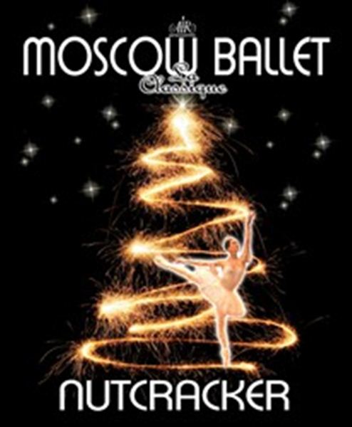 Moscow Ballet La Classique Nutcracker
