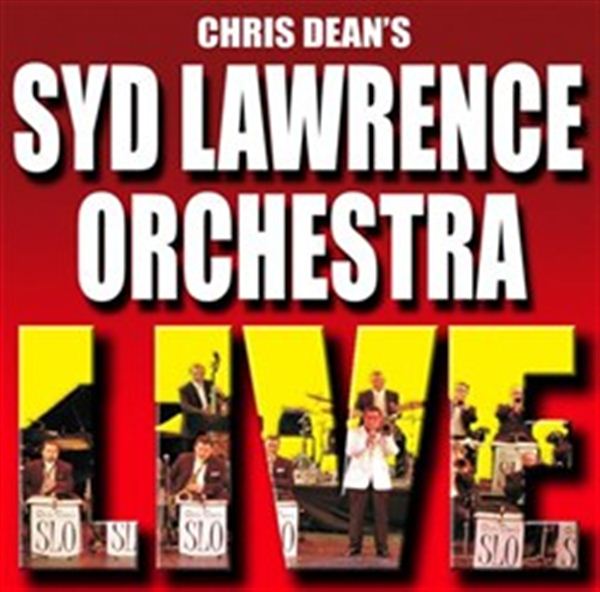 Chris Dean's Syd Lawrence Orchestra