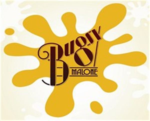 Bugsy Malone presented by Day 8 productions