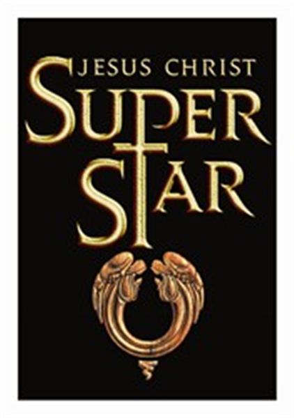 Jesus Christ Superstar presented by Day 8 Productions