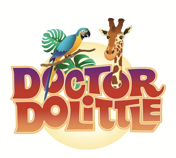 Doctor Dolittle presented by Day 8 Productions