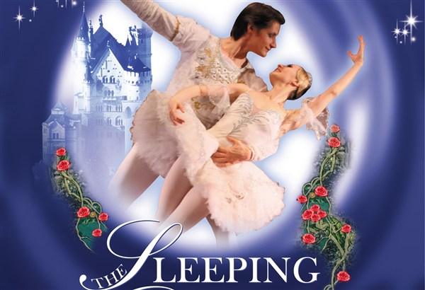 Moscow Ballet la Classique - Sleeping Beauty