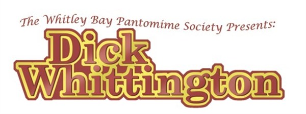 Whitley Bay Pantomime Society presents Dick Whittington