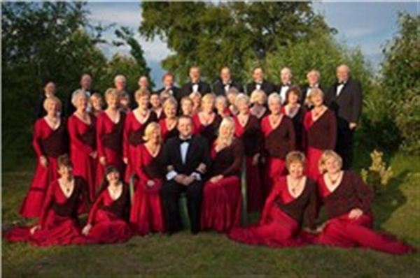 'A Gala Night at the Opera' presented by Ravenswood Singers