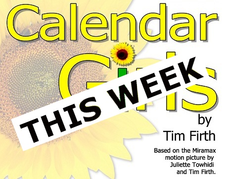 'Calendar Girls' presented by Whitley Bay Theatre Company
