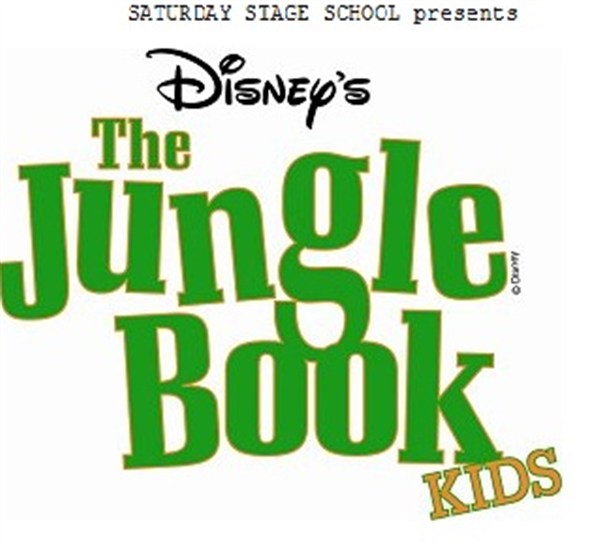 Disney's The Jungle Book presented by Saturday Stage School