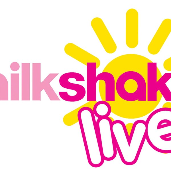 Milkshake! Live Tour