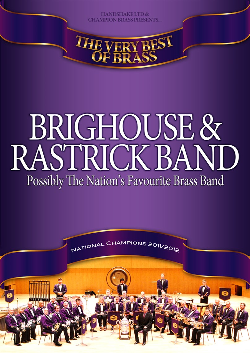 The Brighouse and Rastrick Band