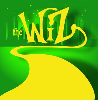 Saturday Stage School present THE WIZ - The Wizard of Oz with a Motown Urban Twist