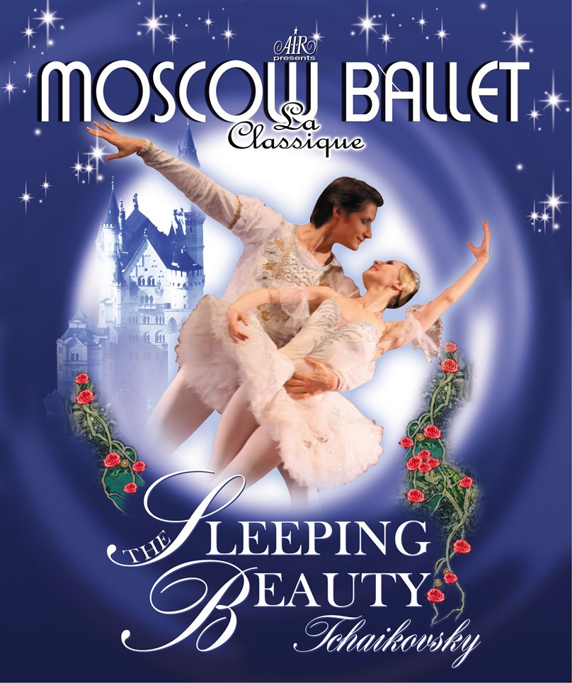 Moscow Ballet la Classique presents Sleeping Beauty