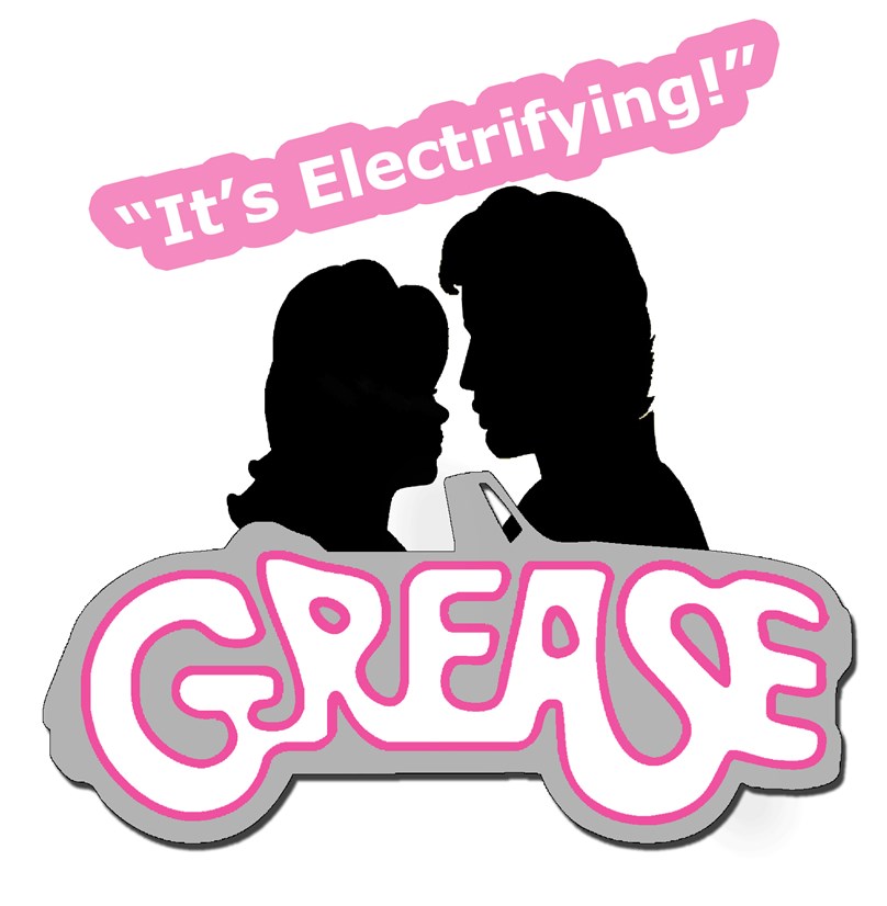 Grease presented by Day8 Productions