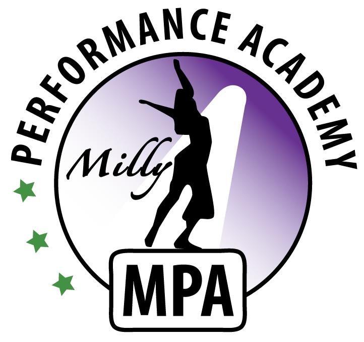 Milly Performance Academy Presents Hollywood Bollywood