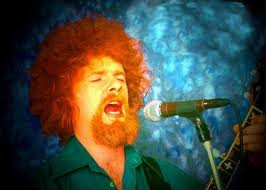 A Tribute to Luke Kelly with Chris Kavanagh