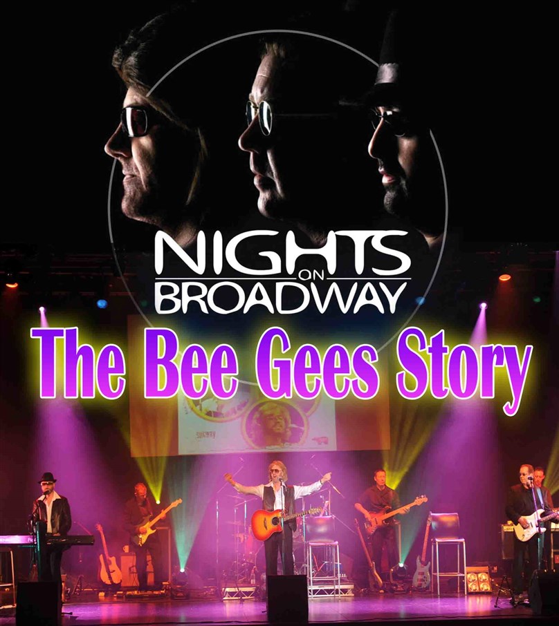 Nights on Broadway - A Tribute To The Bee Gees