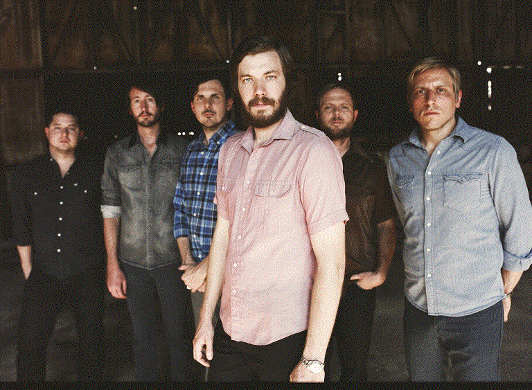 Midlake plus Support Gold Lake presented by North Tyneside Council as part of the Mouth of the Tyne Festival