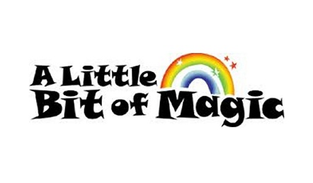 St Mary's RC School presents A Little Bit of Magic -Sponsored by the charity Angels of the North