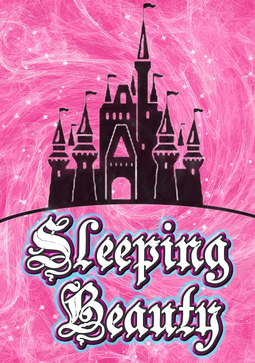 Whitley Bay Pantomime Society presents 'Sleeping Beauty'