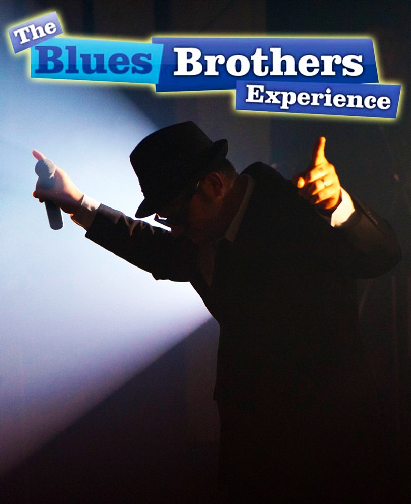 The Blues Brothers Experience