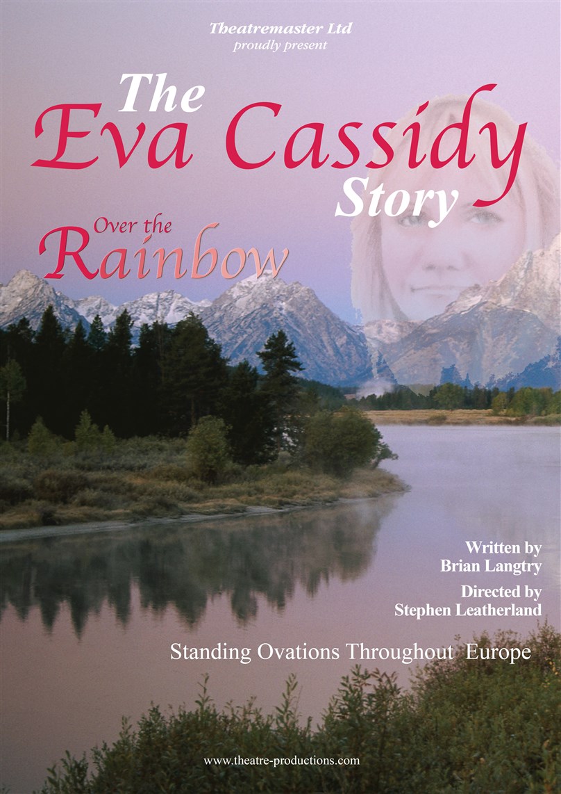 Over The Rainbow - The Eva Cassidy Story