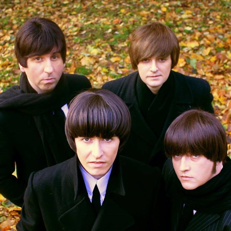 Them Beatles