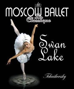 Moscow Ballet La Classique Presents Swan Lake