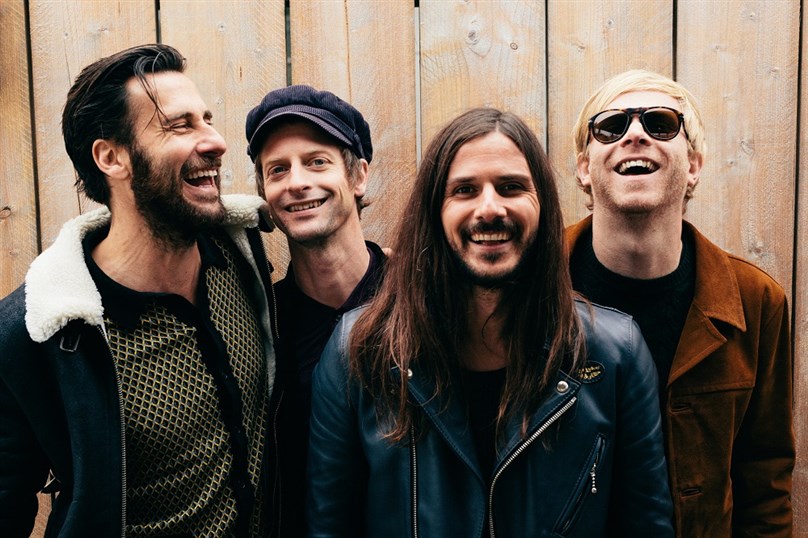 Mouth of the Tyne Festival: The Temperance Movement presented by North Tyneside Council