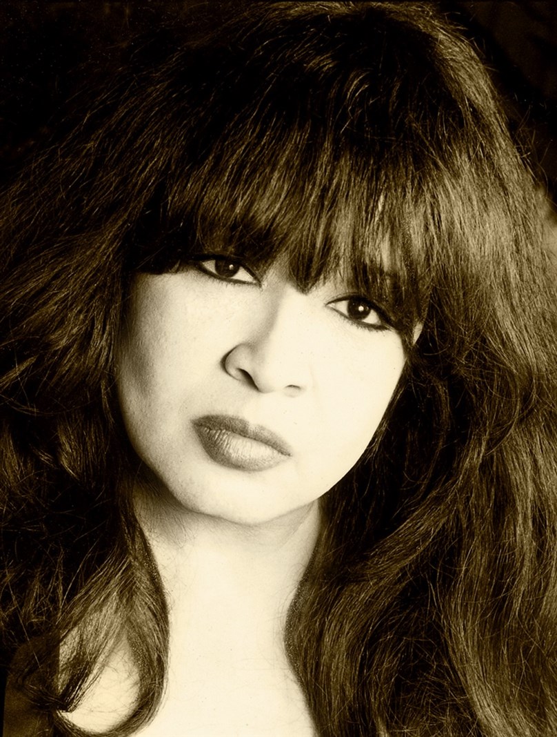 Mouth of the Tyne Festival Launch: Ronnie Spector Sings the Fabulous Ronettes presented by North Tyneside Council