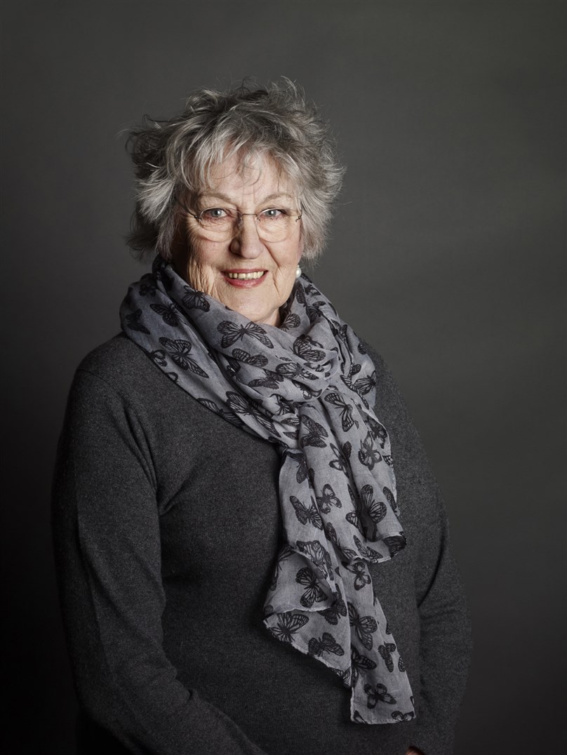 Germaine Greer - 'The Disappearing Woman'