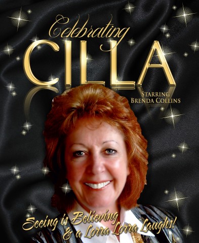 Celebrating Cilla
