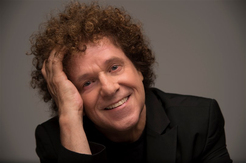 Leo Sayer: Live in Concert 2017