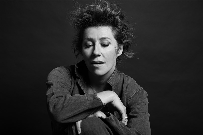 North Tyneside Council proudly present Martha Wainwright with support from Tom Hickox (Mouth of the Tyne Festival 2017)