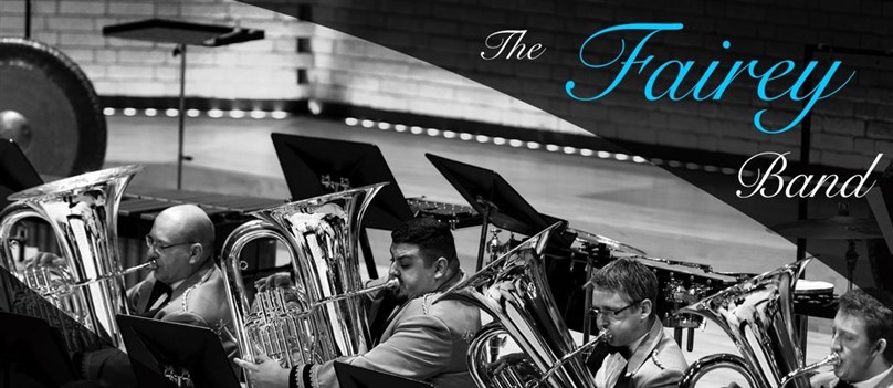The Fairey Brass Band