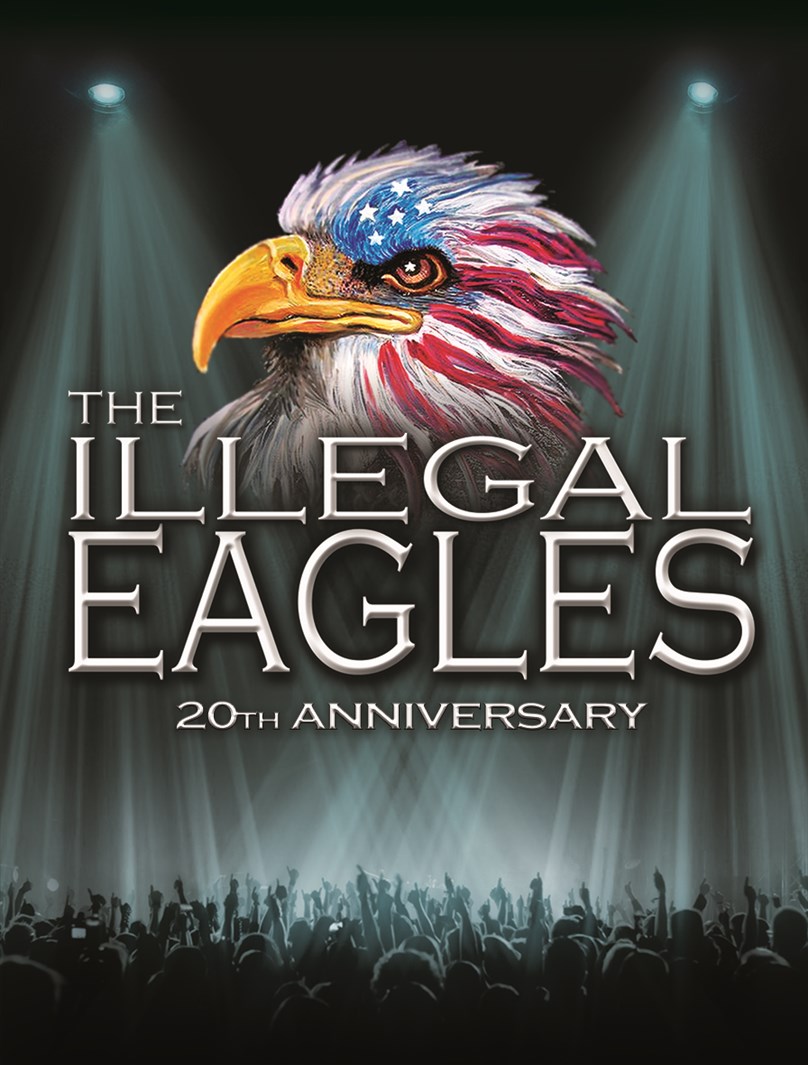 The Illegal Eagles (20th Anniversary Tour)