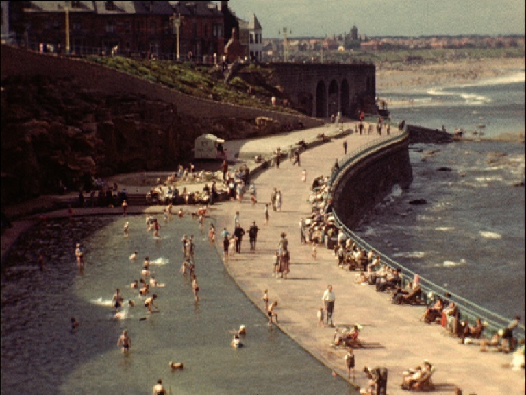 Whitley Bay Film Festival presents: Moving North: Coastal Comes To Whitley Bay