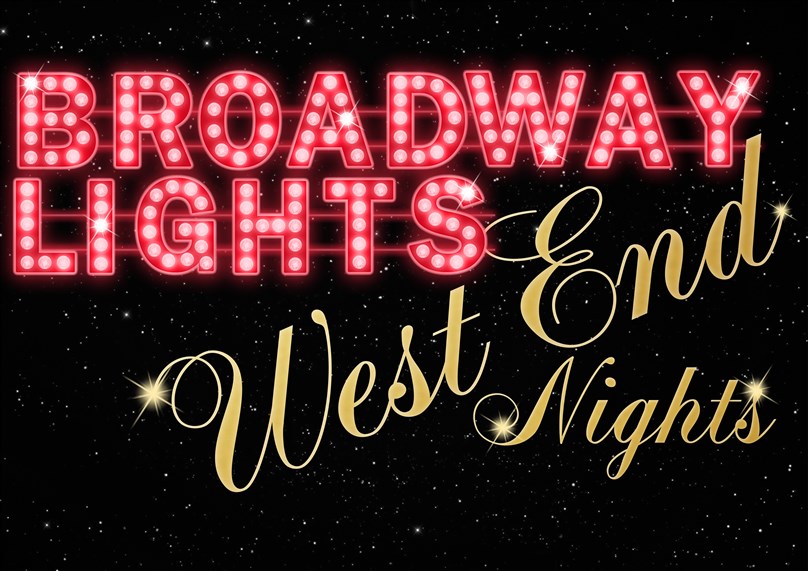 LJ Dance & Performing Arts Academy Presents: Broadway Lights West End Nights