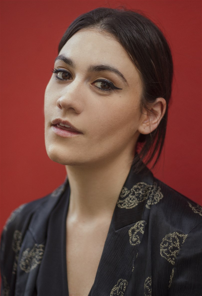 Mouth of the Tyne Festival 2019 presents Nadine Shah with support from Annabel Allum and The Dawdler