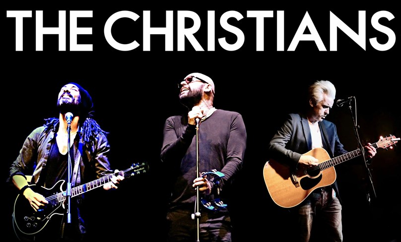 The Christians: Live in Concert