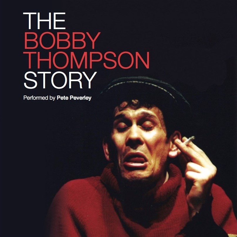 The Bobby Thompson Story