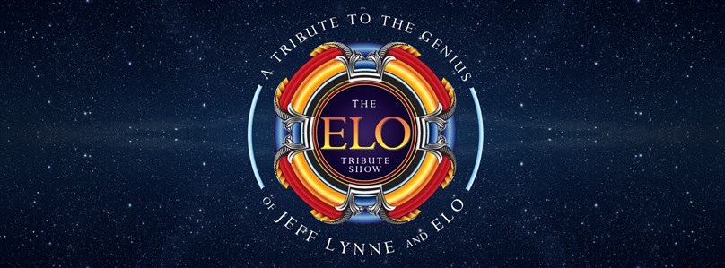 Rescheduled Date: The ELO Tribute Show