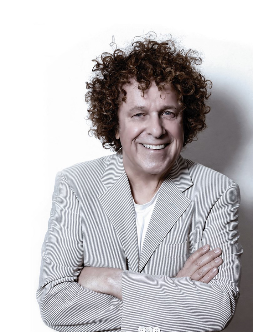 Leo Sayer: The Show Must Go On – 50th Anniversary Tour