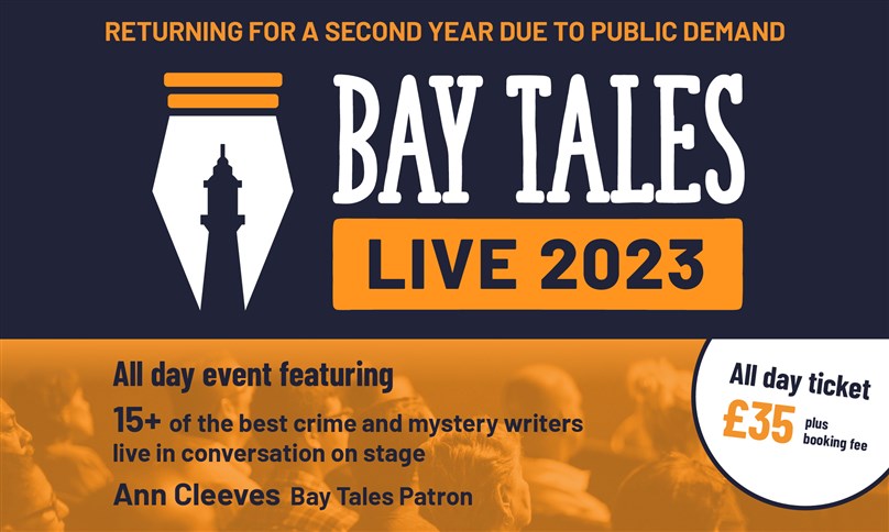 Bay Tales 2023