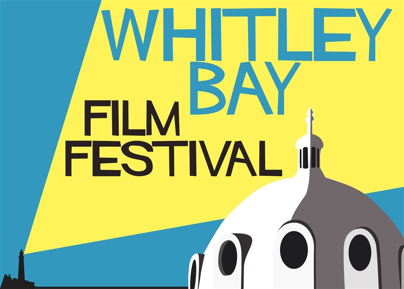 Whitley Bay Film Festival 2023