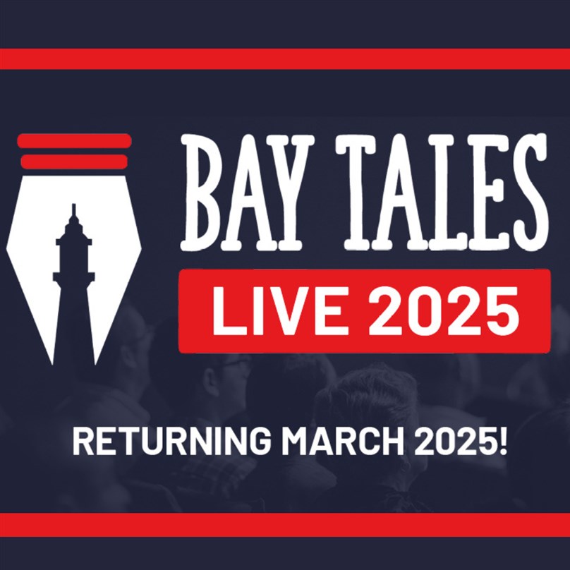 Bay Tales 2025
