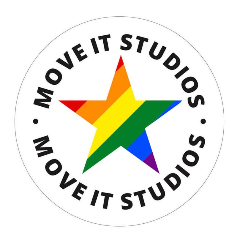 Move It Studios present 'Everybody Dance Now!'