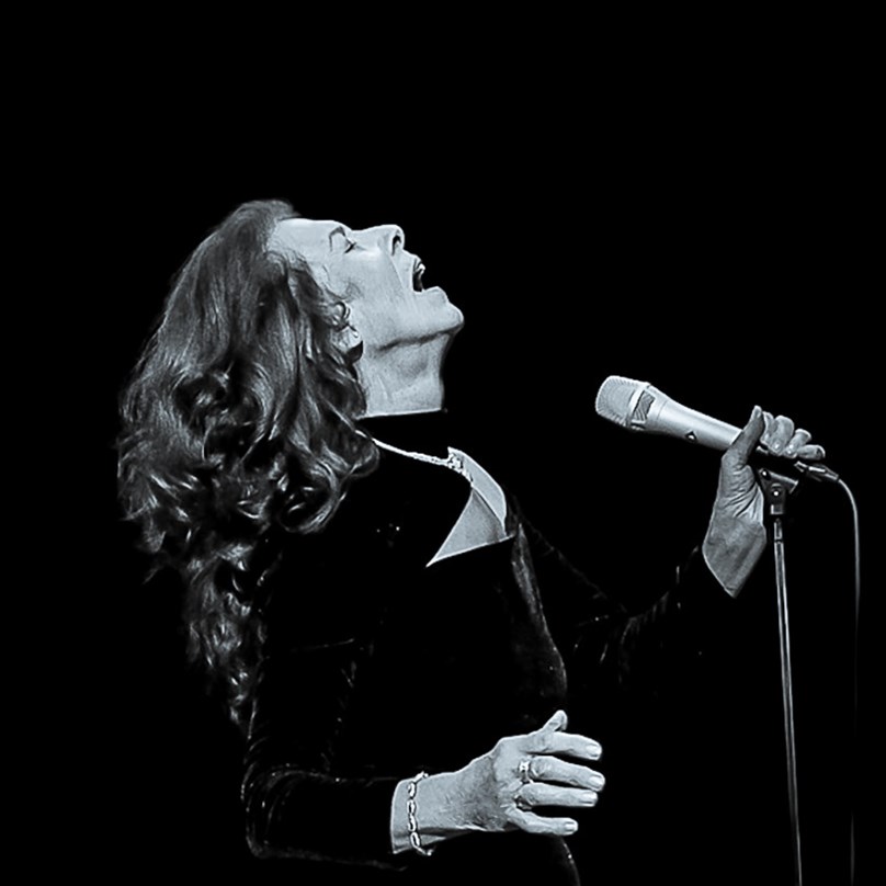 Elkie Brooks - The Long Farewell Tour