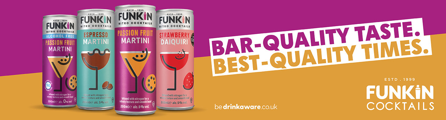 Funkin Cocktails