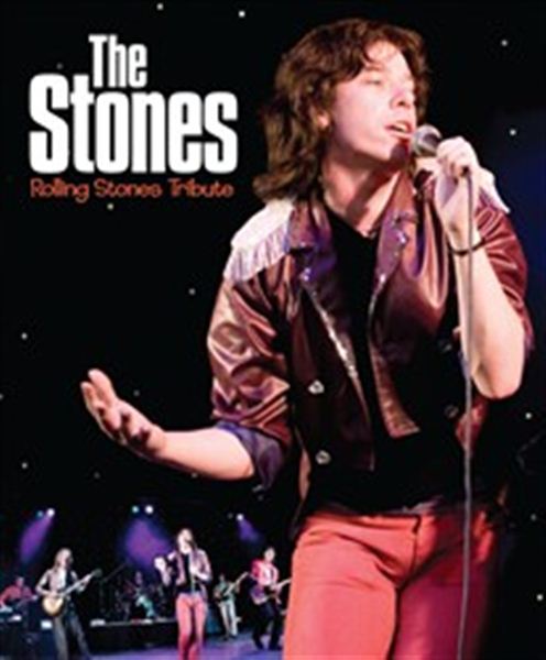 The Stones- Special Price Available!