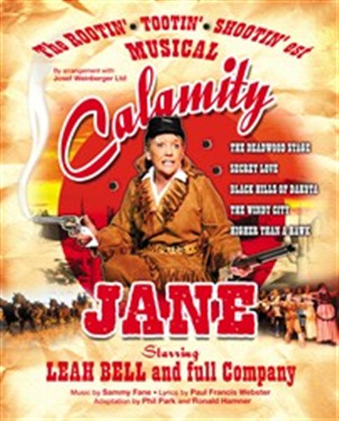 Calamity Jane