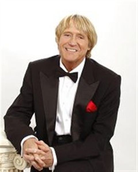 Joe Longthorne