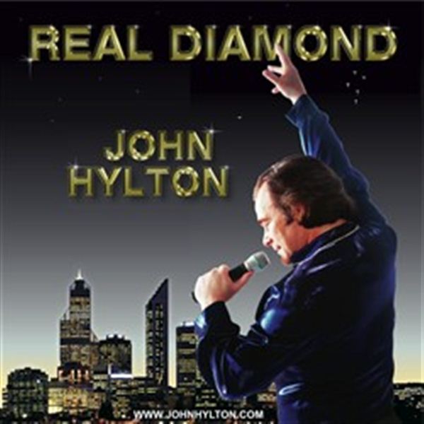 John Hylton - Real Diamond